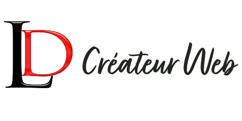 Denis Labrie - Concepteur Web