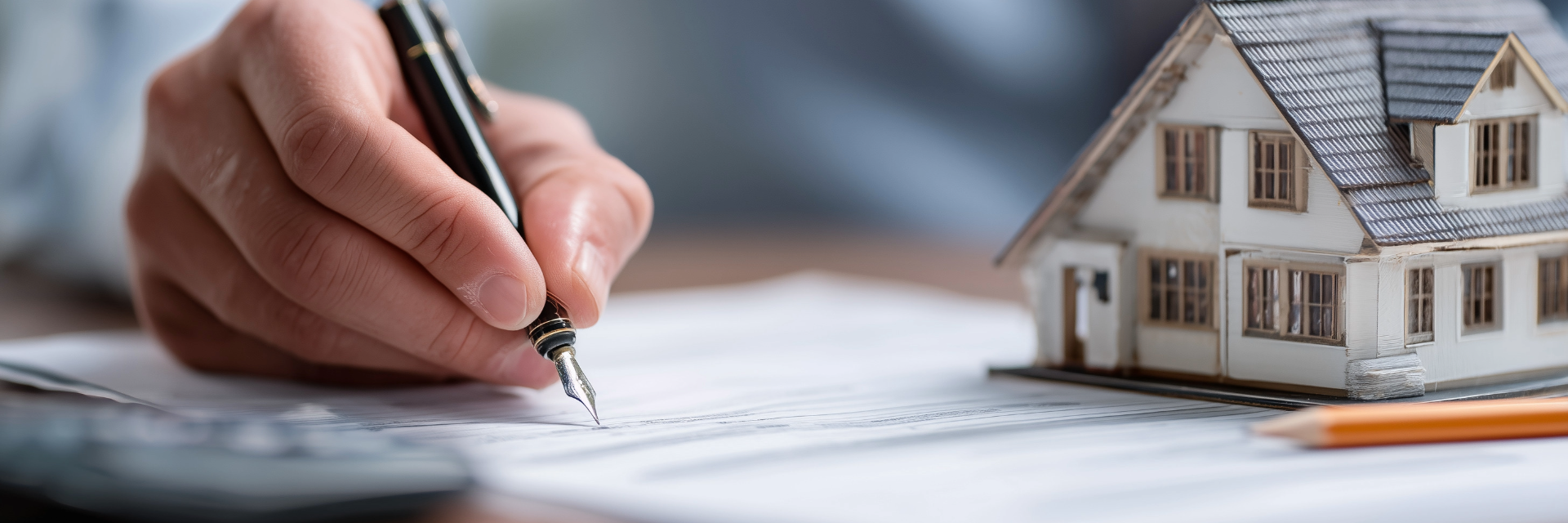 Éric Chevalier - Notaire