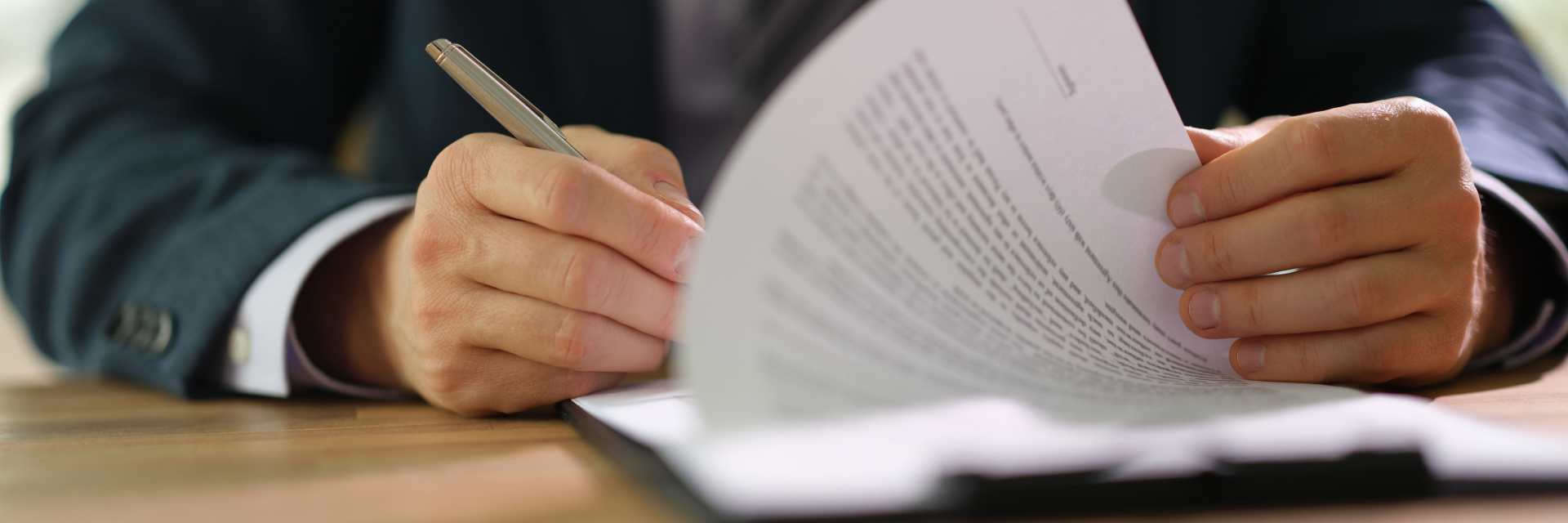 Éric Chevalier - Notaire