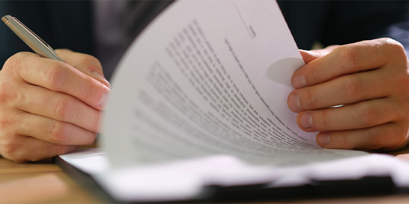 Éric Chevalier - Notaire