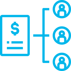 Éric Chevalier, notaire à Pont-Rouge et Donnacona