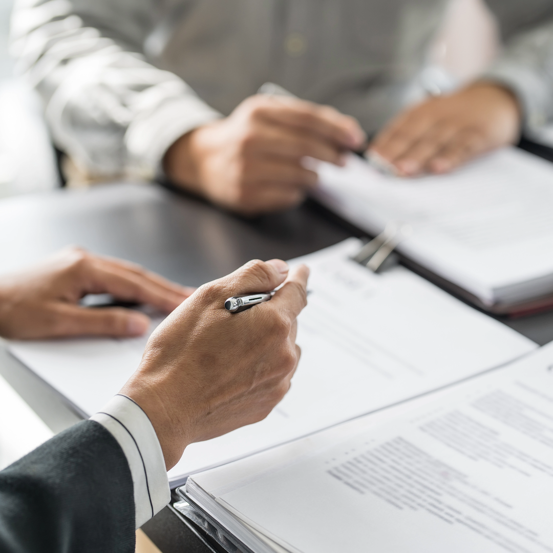 Éric Chevalier - Notaire à Donnacona